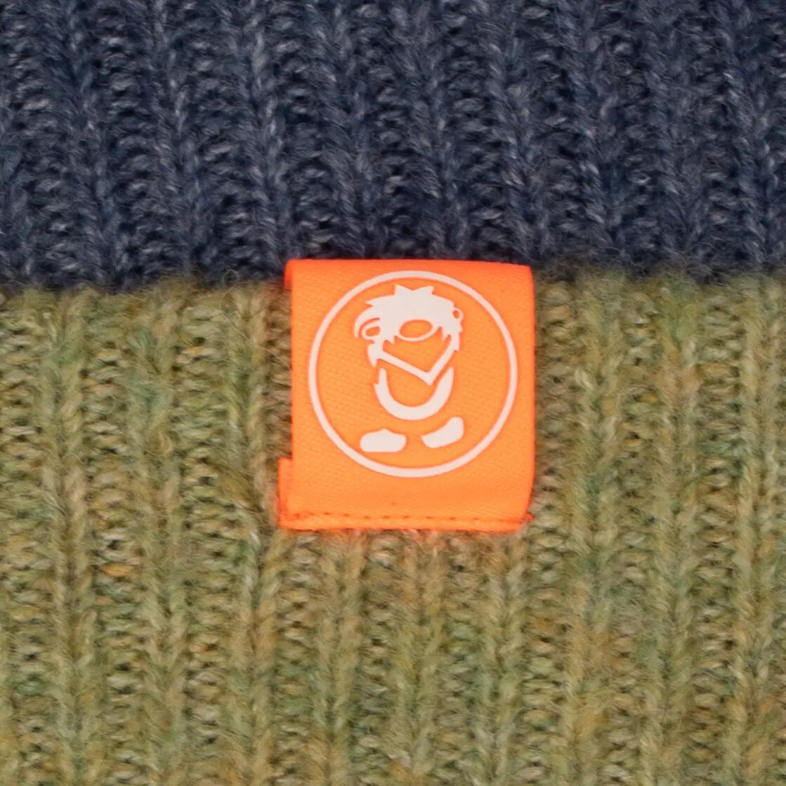 Kids Lifjell Cap 3/3
