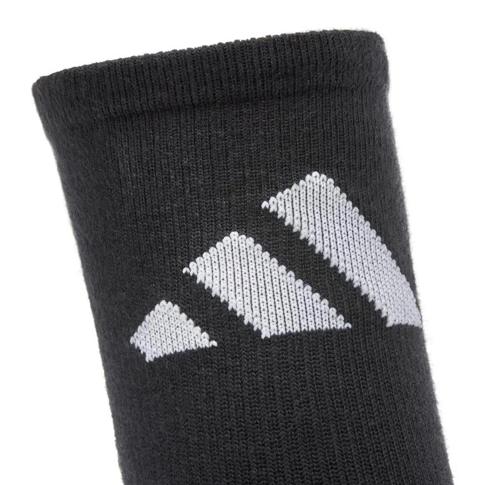 Skarpetki treningowe adidas - Crew Studio Socks 5/6