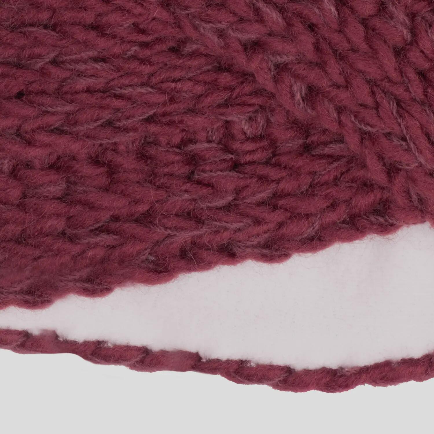 Girls Winter Headband 3/3