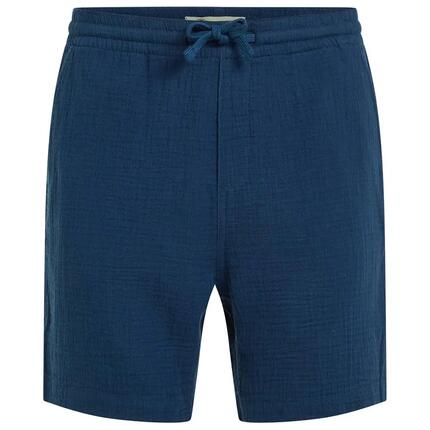 Shorts - Surf - Heren - Klassiek, Ademend - denimblauw