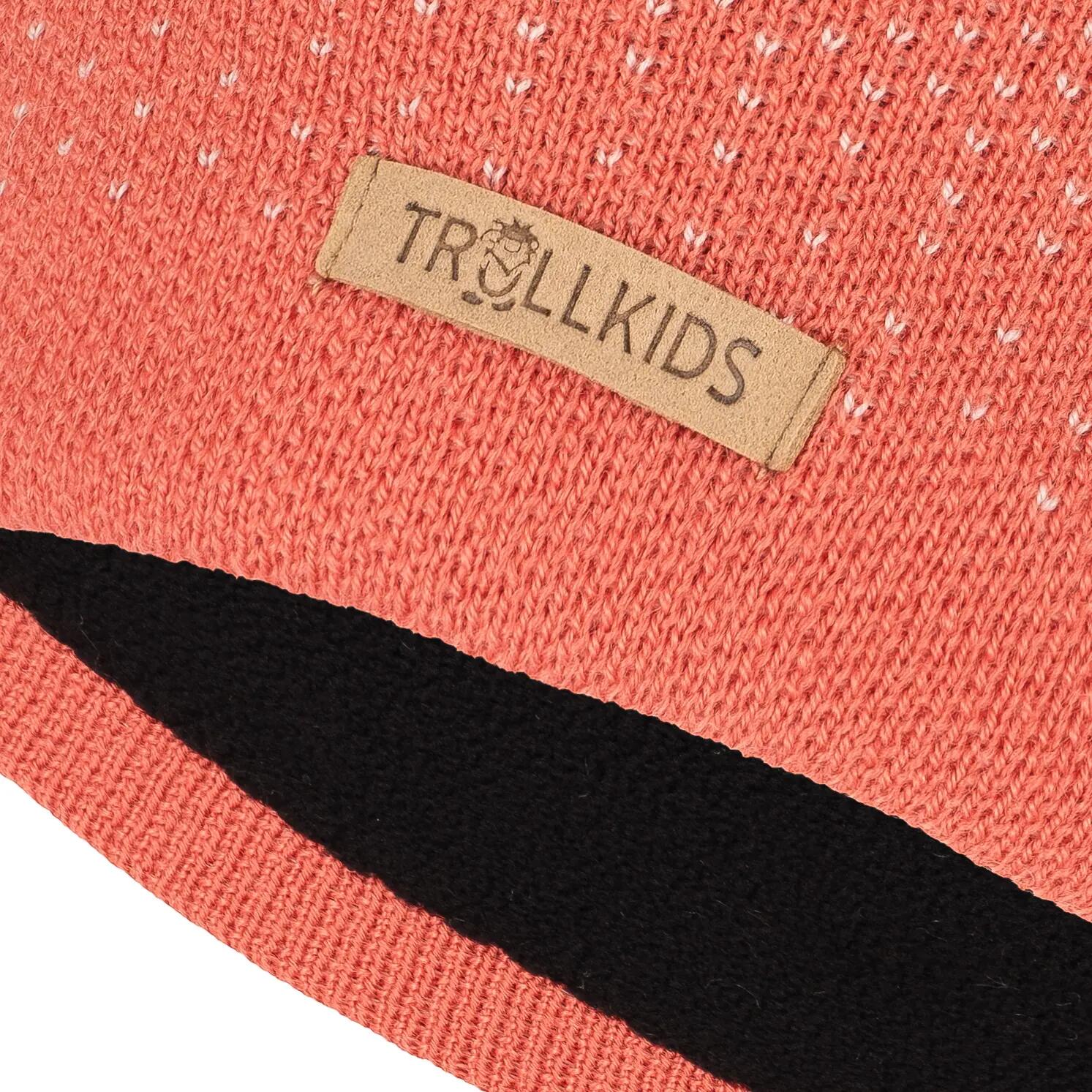 Kids Merino Cap 3/3