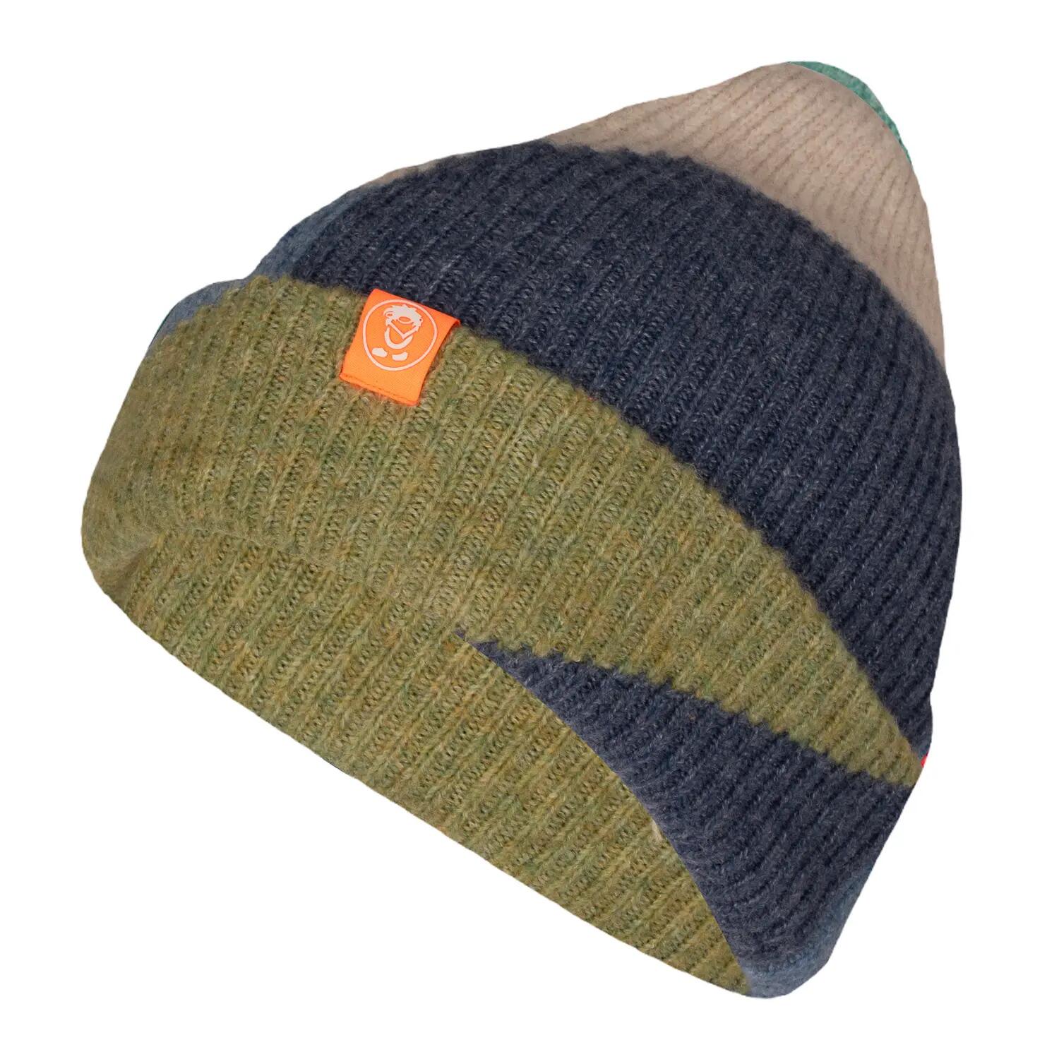 Kids Lifjell Cap 2/3