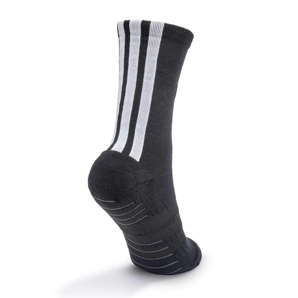 Skarpetki treningowe adidas - Crew Studio Socks 4/6