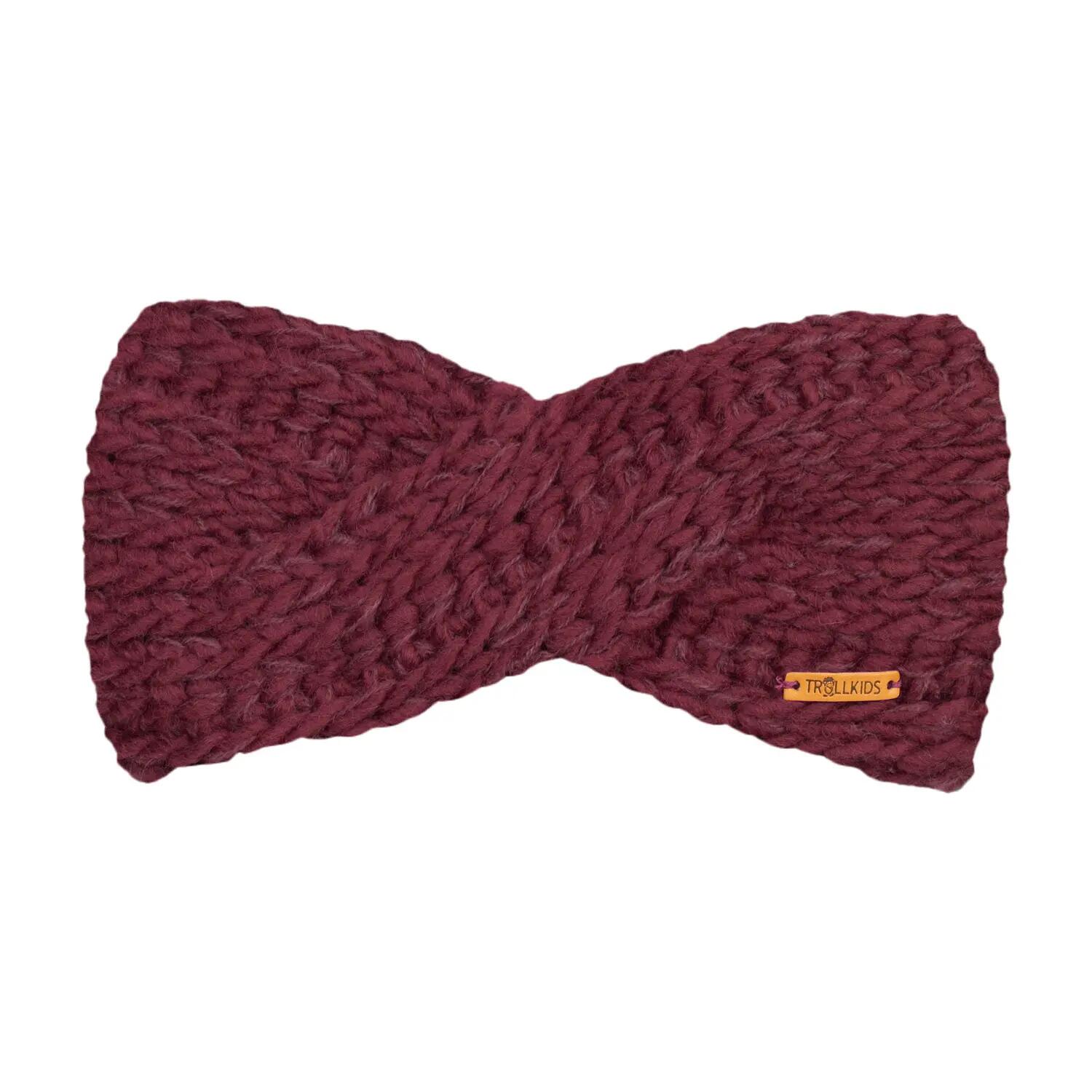 Girls Winter Headband 2/3