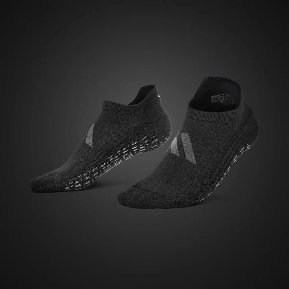 Skarpetki treningowe adidas - Studio Socks 3/6