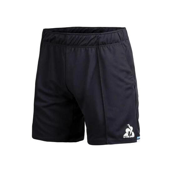 Shorts - Tennis - Uomo - Leggeri Traspiranti - Pro 23 - Sky Captain
