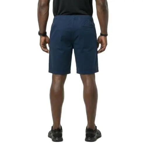 Shorts - Surf - Uomo - Relaxed fit, coulisse in vita - blu navy 4/4