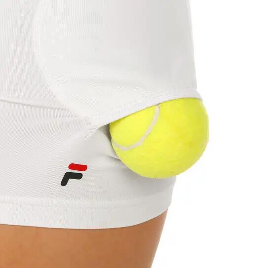 Shorts - Tennis - Mujer - Con bolsillo para pelotas - Navy 2/2