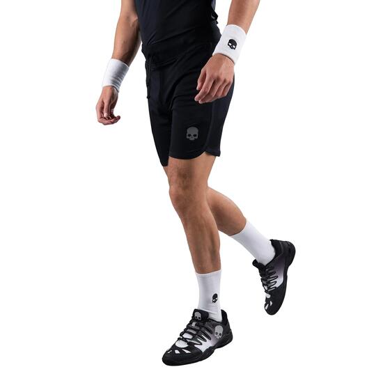 Shorts - Training - Homme - Tech, Transpirants - Noir