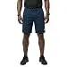 Shorts - Surf - Uomo - Relaxed fit, coulisse in vita - blu navy 2/4
