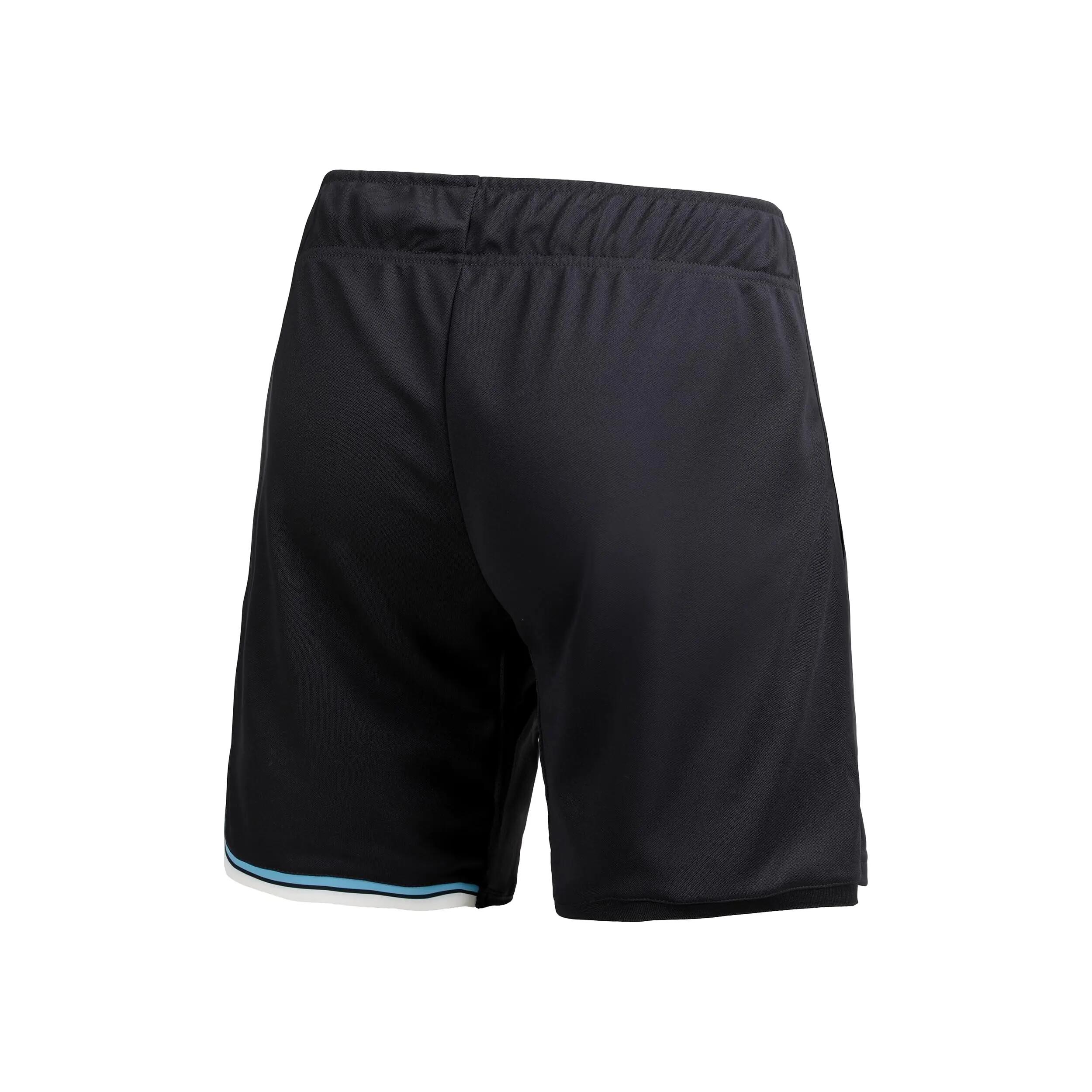 Shorts - Tennis - Uomo - Leggeri, Traspiranti - Pro 23 - Sky Captain 4/4