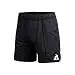 Shorts - Tennis - Uomo - Leggeri, Traspiranti - Pro 23 - Sky Captain 3/4