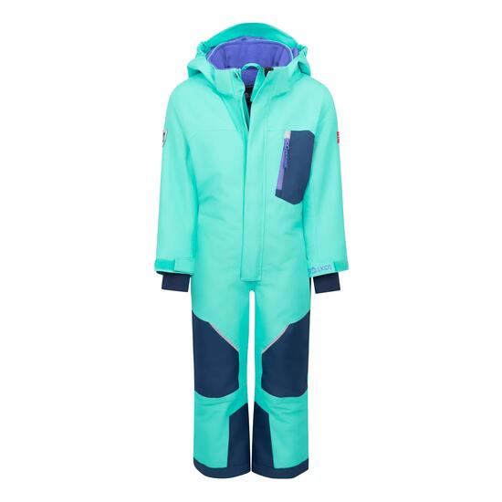 Kids Isfjord Snowsuit XT