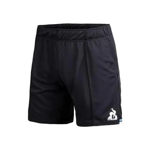Shorts - Tennis - Uomo - Leggeri, Traspiranti - Pro 23 - Sky Captain 2/4