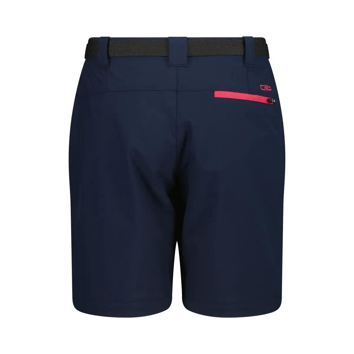 Pantalone da trekking convertible donna CMP 5/5