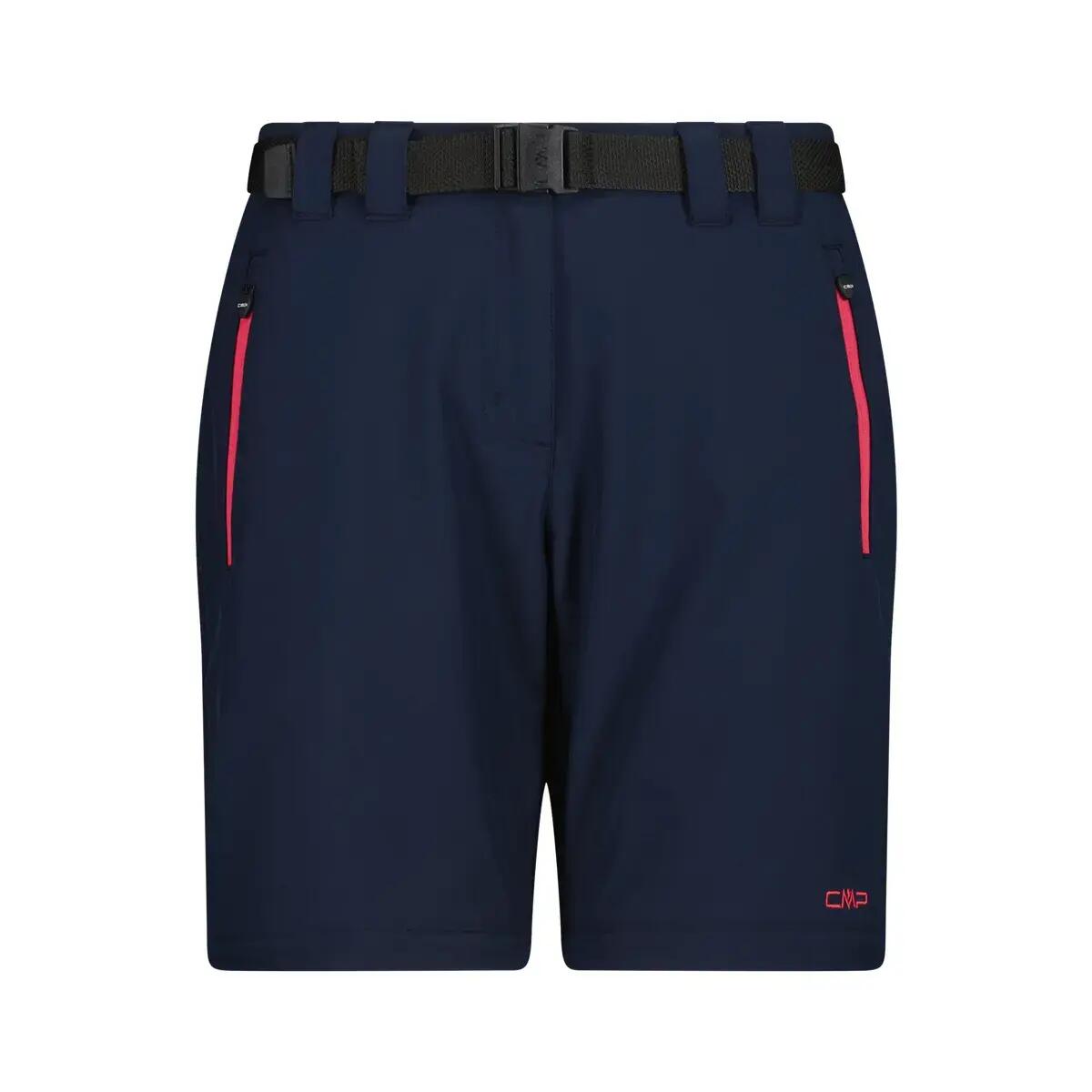 Pantalone da trekking convertible donna CMP 4/5