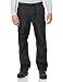 Broek - Trekking - Heren - Fitz Roy 2.5L II - waterdicht, ademend - zwart 3/4