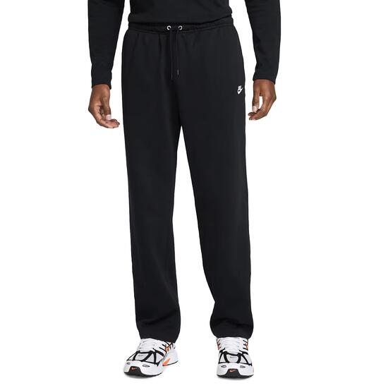Spodnie męskie sportowe Nike CLUB FRENCH TERRY