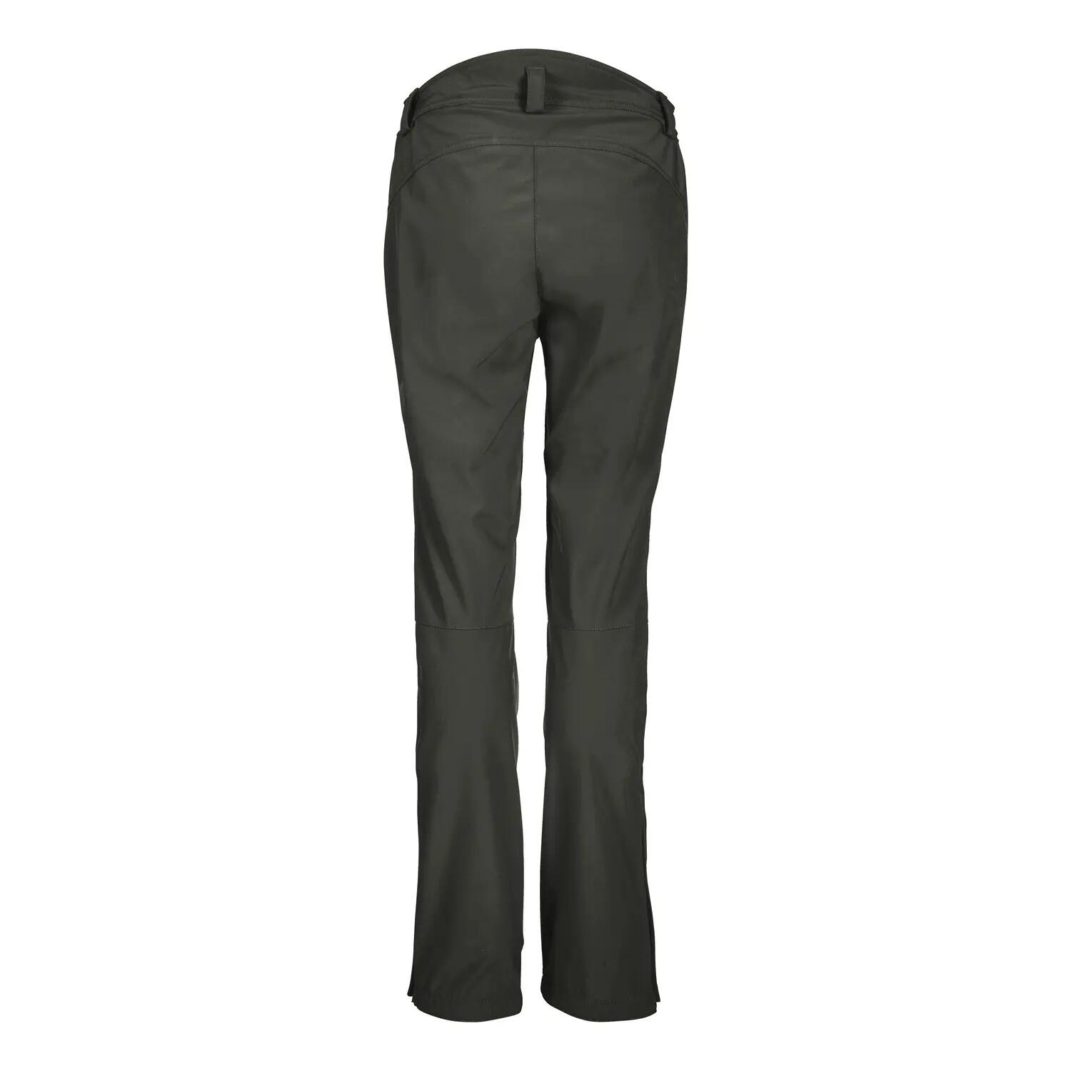 Damen Softshellhose KOW 34 2/2