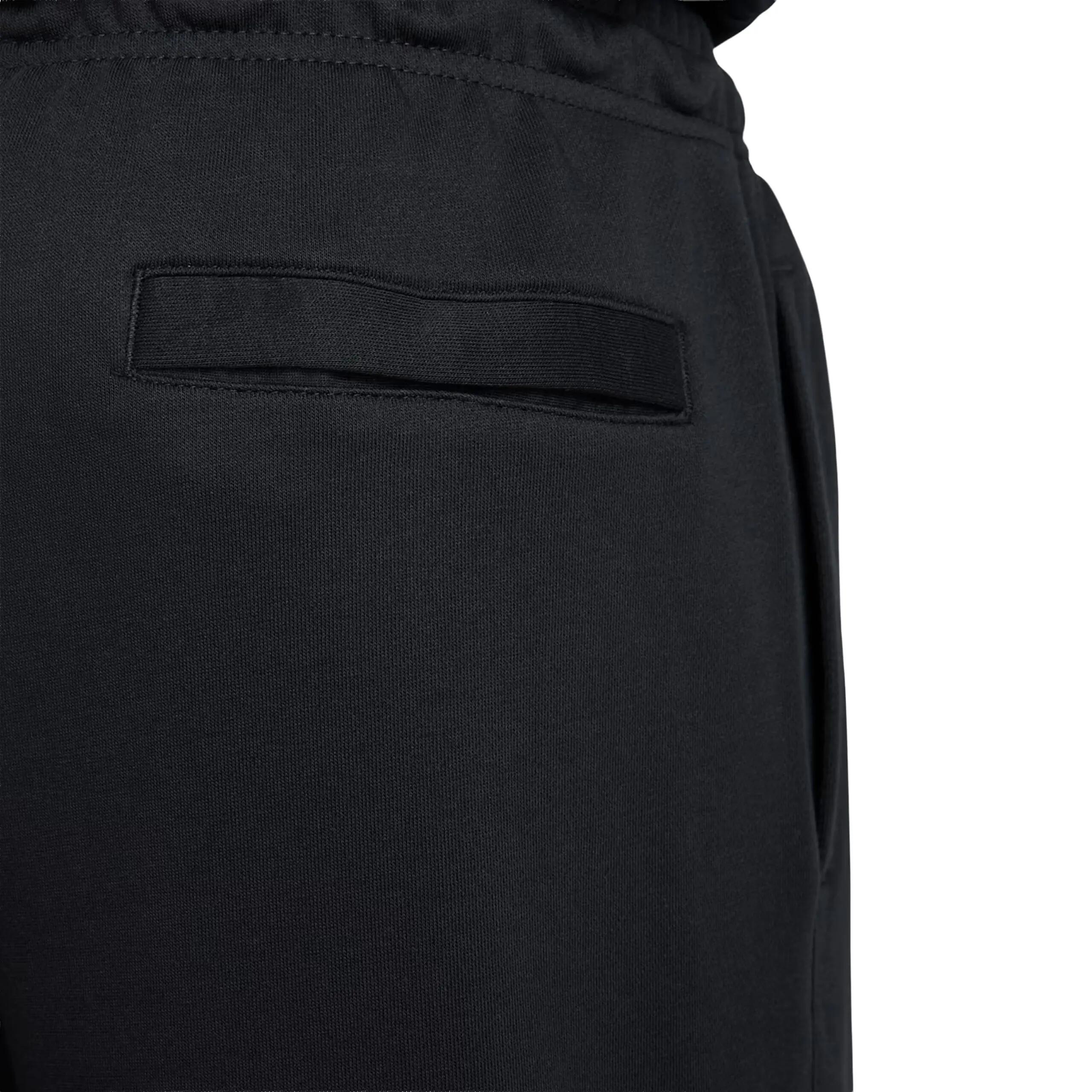 Spodnie męskie sportowe  Nike CLUB FRENCH TERRY 4/4