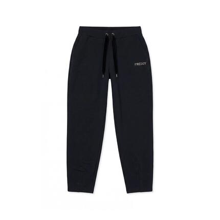 Pantalon de sport confortable coupe carotte pour femmes