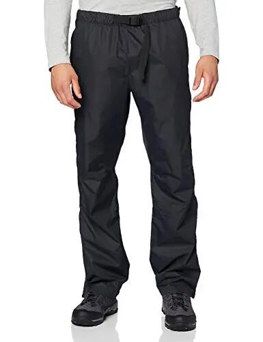 Broek - Trekking - Heren - Fitz Roy 2.5L II - waterdicht, ademend - zwart 2/4