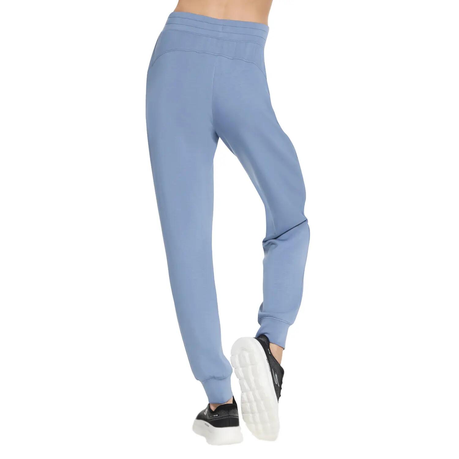Spodnie sportowe damskie Skechluxe Elevate Jogger Pant 2/3
