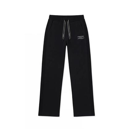 Pantalon de sport pour femmes, coupe classique et jambe droite