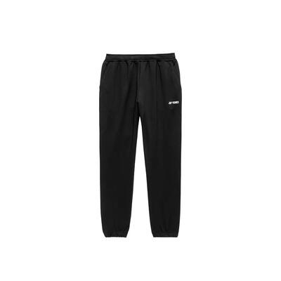 Broek - ijshockey - mann - 30119ex - comfortabel, elastische taille - zwart