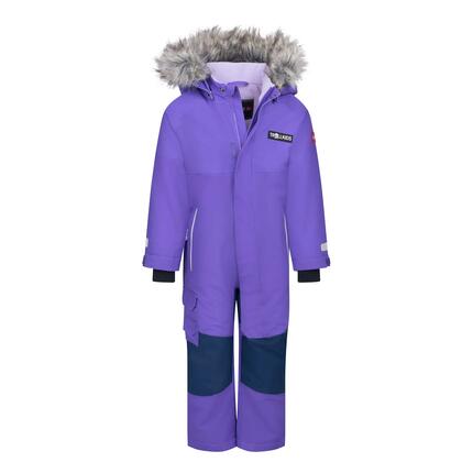 Kids Kirkenes Snowsuit