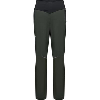 Broek - ijshockey - dames - hoge taille, zakken