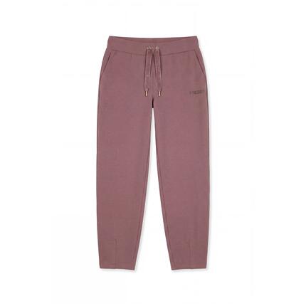 Pantalon de sport confortable coupe carotte pour femmes