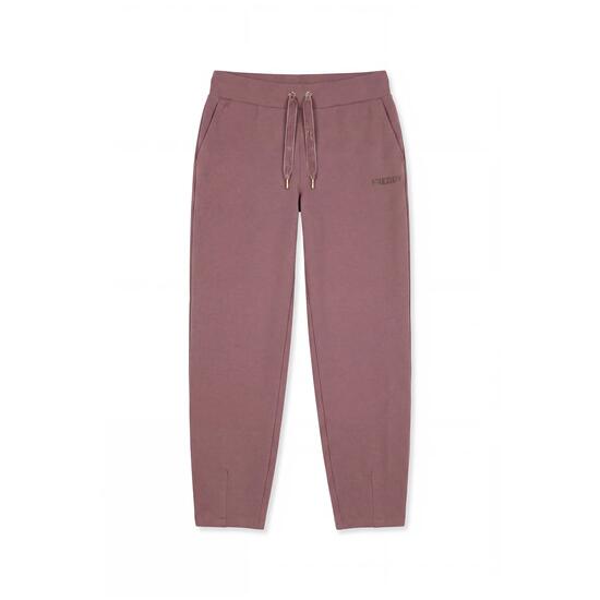 Pantalon de sport confortable coupe carotte pour femmes