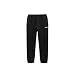Broek - Ijshockey - Mann - 30119EX - comfortabel, elastische taille - zwart 3/4