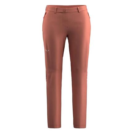 Pantalon - ice hockey - femme - extensible - puez talvena - framboise