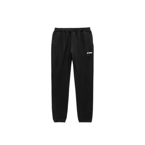 Broek - Ijshockey - Mann - 30119EX - comfortabel, elastische taille - zwart 2/4