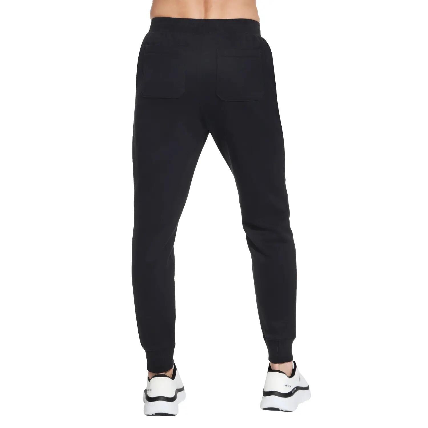 Spodnie sportowe męskie Skech-Knit Ultra Go Weekend Jogger 2/3