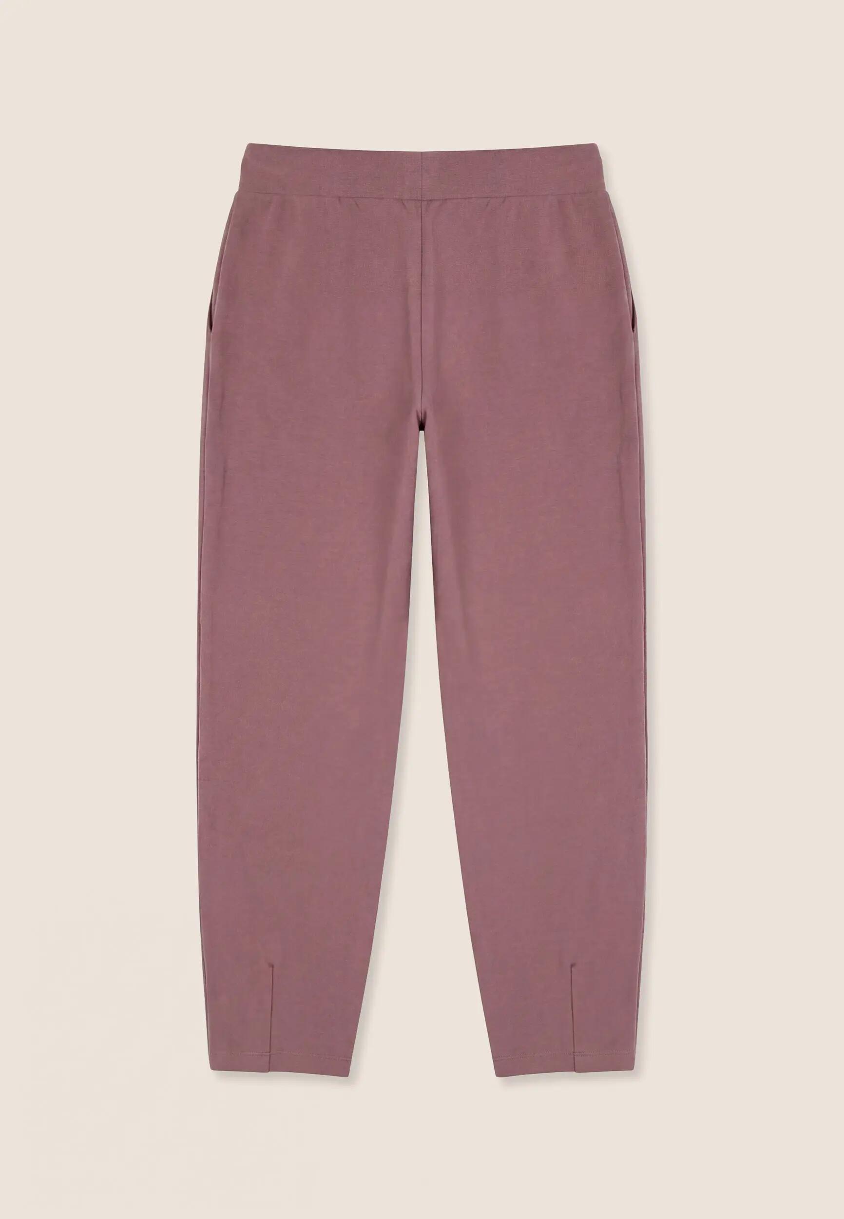 Pantaloni Sportivi Comfort Carrot Fit da Donna 5/6