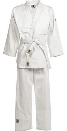 Judoanzug - Judo - Anzug - robust, komplett, Tyro II - weiß.