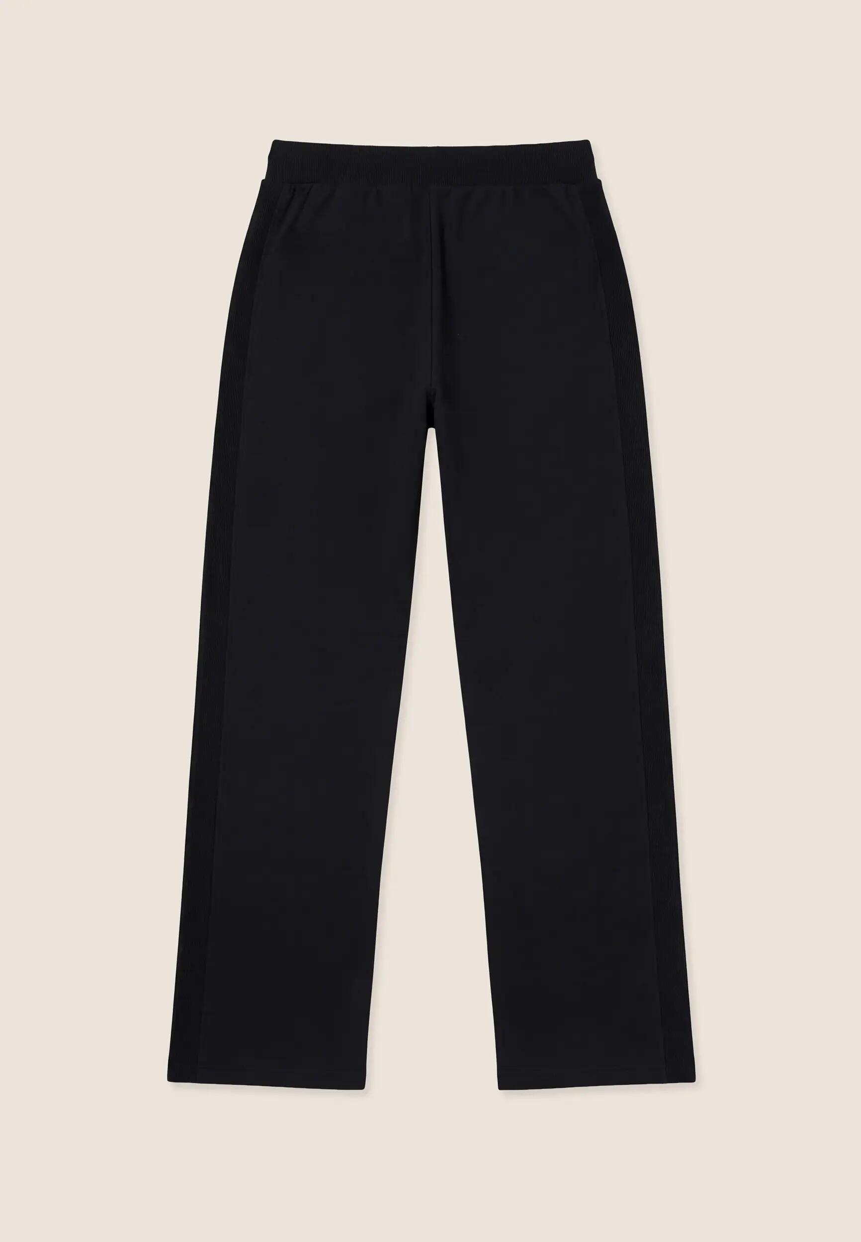 Pantaloni Sportivi Donna Regular Dritti 2/3