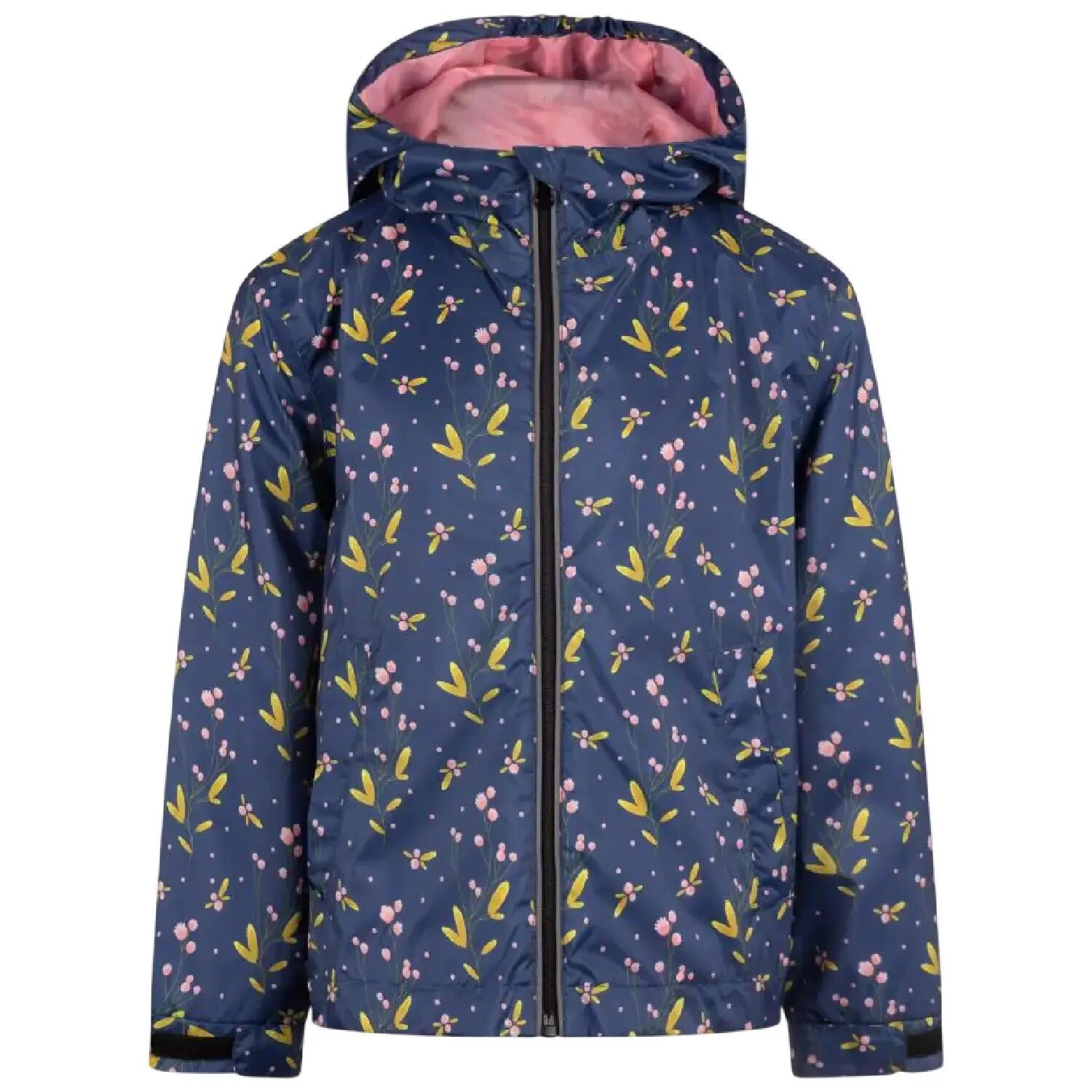 "Kinley" Regenanzug für Kinder Blue Tone Blau 4/5