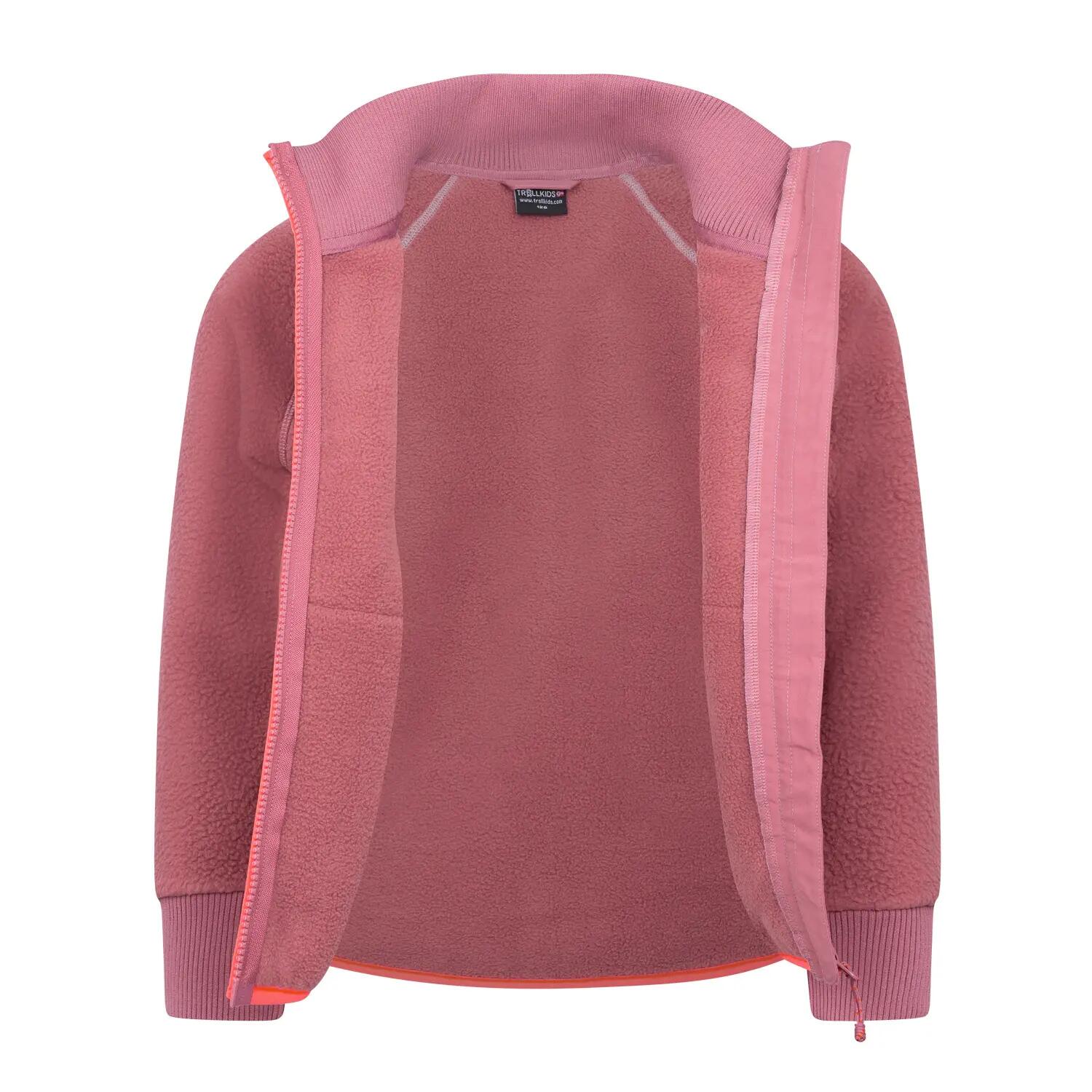 Girls Vega Jacket 3/3