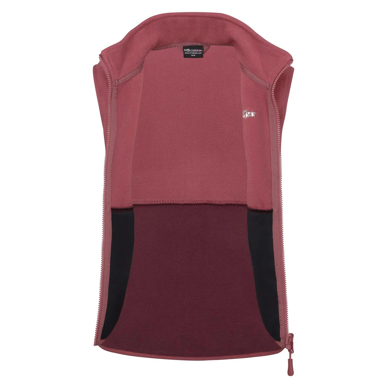 Kids Kjerag Vest 3/3