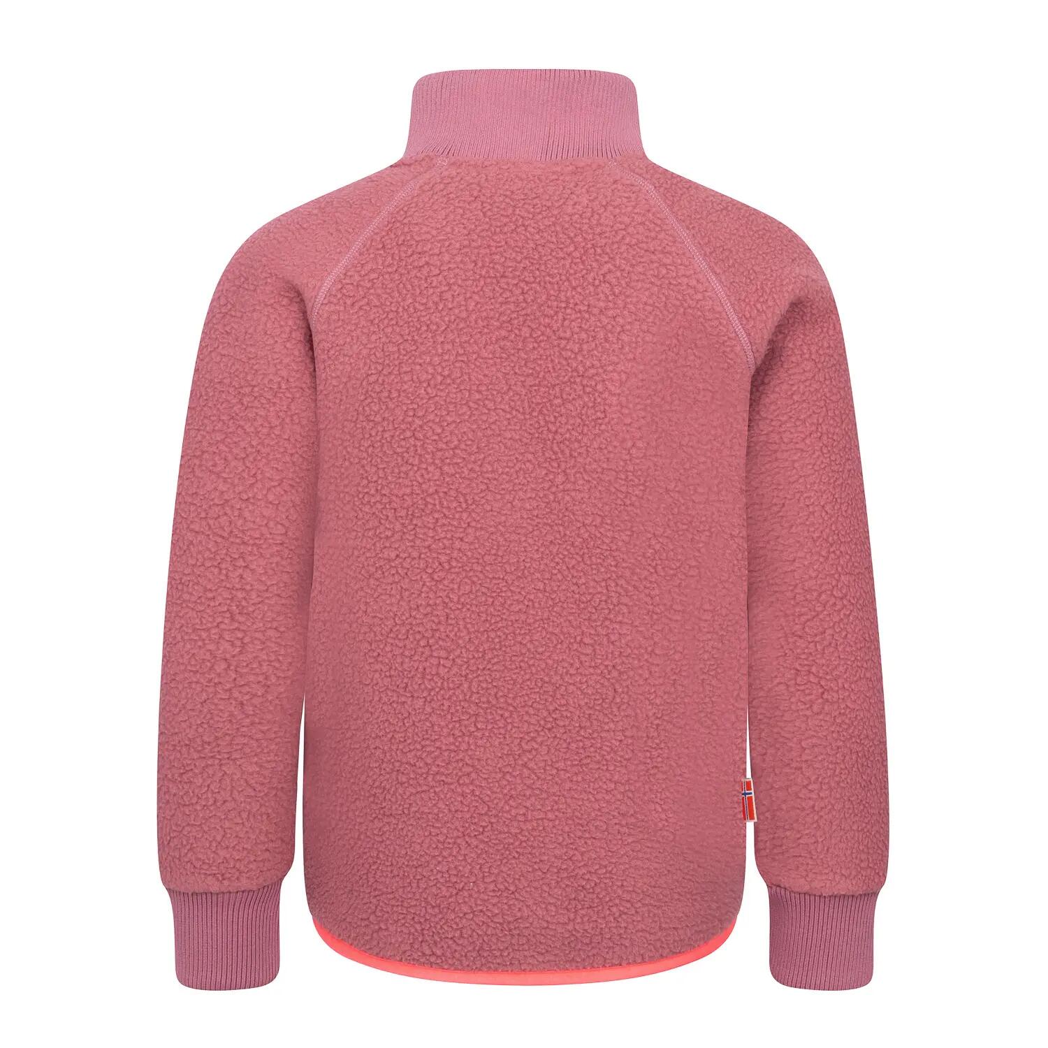 Girls Vega Jacket 2/3