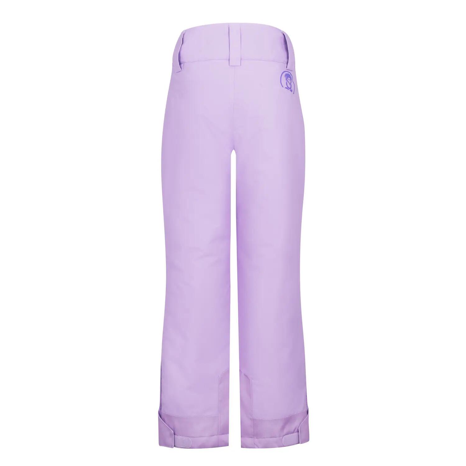 Girls Rauland Ski Pant 2/2