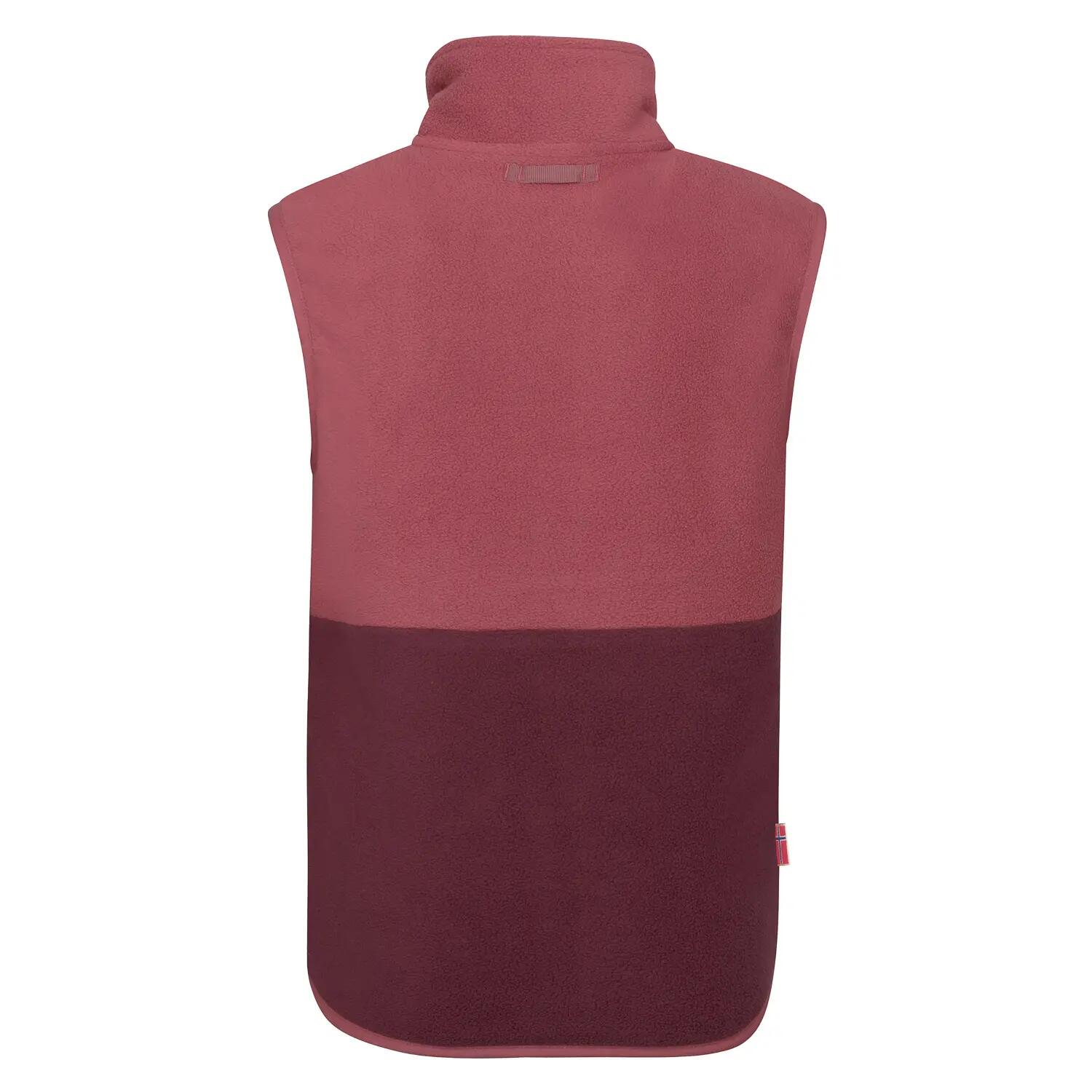 Kids Kjerag Vest 2/3