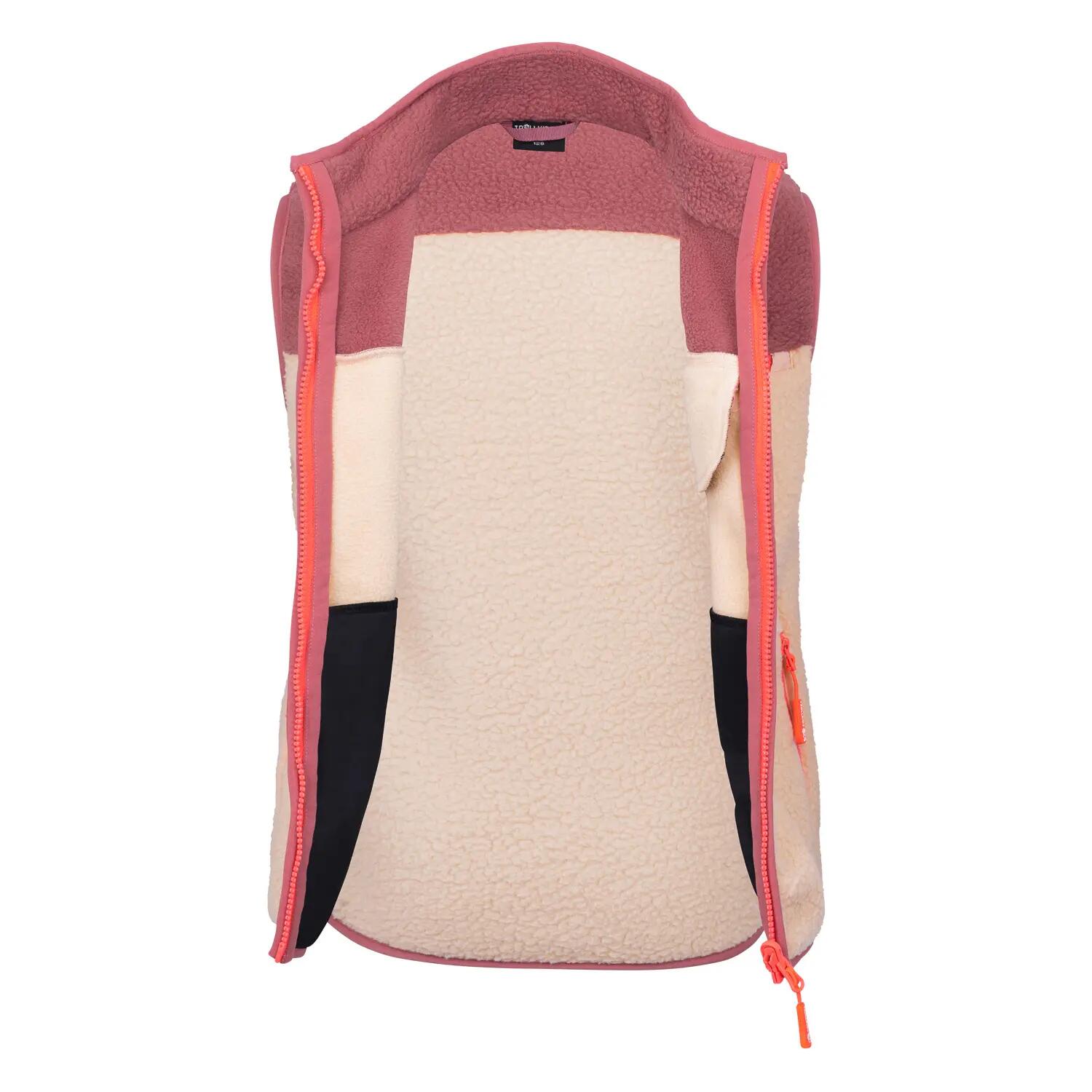 Kids Hemsedal Vest 3/3