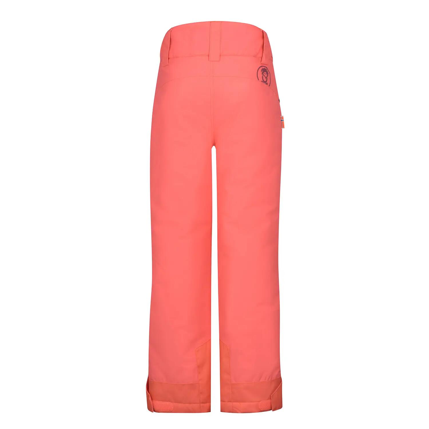 Girls Rauland Ski Pant 2/2