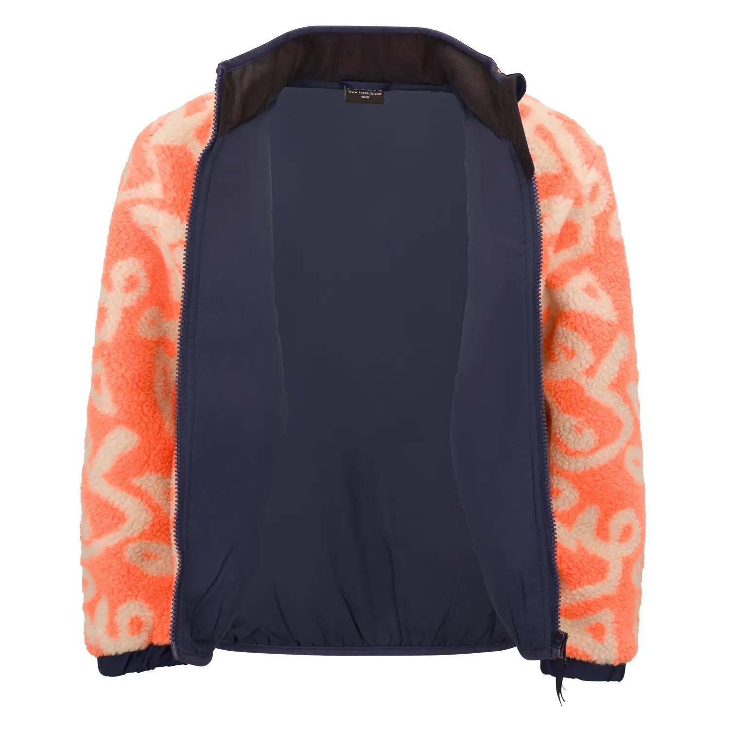 Fleecejacke Lyngdal 3/3