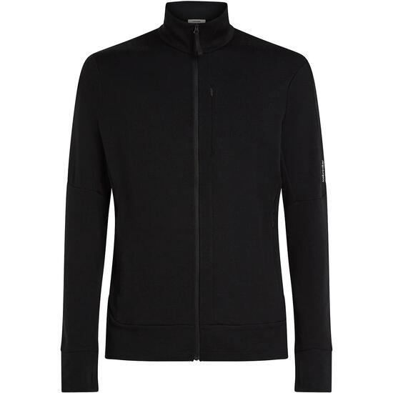 Damen Funktionsjacke M Mer 260 Quantum IV LS Zip